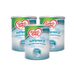 Cow & Gate Nutriprem 2 Post Discharge Formula