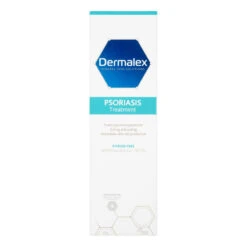 Dermalex Psoriasis Treatment Cream