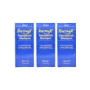 Dermax Therapeutic Shampoo 1 Dermax Therapeutic Shampoo -Health Care Store Dermax Therapeutic Shampoo Triple Pack