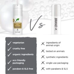 Dr Organic Pro Collagen Plus Black Pearl 11 Dr Organic Pro Collagen Plus Black Pearl -Health Care Store Dr Organic Pro Collagen Plus Black Pearl 1 4