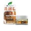Dr Organic Snail Gel -Health Care Store Dr Organic Snail Gel