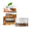 Dr Organic Snail Gel Cream 2 Dr Organic Snail Gel Cream -Health Care Store Dr Organic Snail Gel Cream