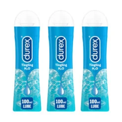 Durex Play Tingling Lubricant Gel