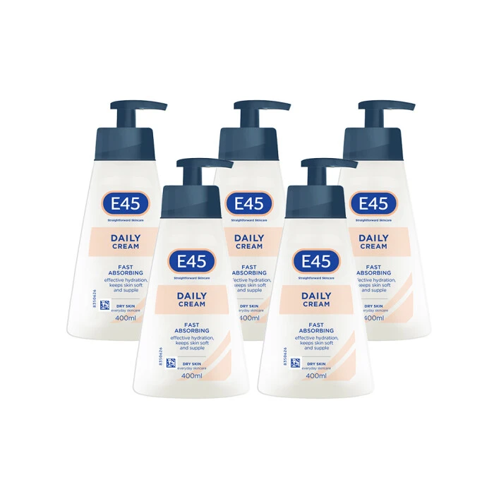 E45 Daily Cream 3 E45 Daily Cream