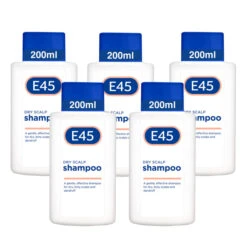 E45 Dry Scalp Shampoo
