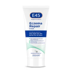 E45 Eczema Repair Cream
