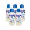 E45 Junior Foaming Bath Milk -Health Care Store E45 Junior Foaming Bath Milk 5 Pack