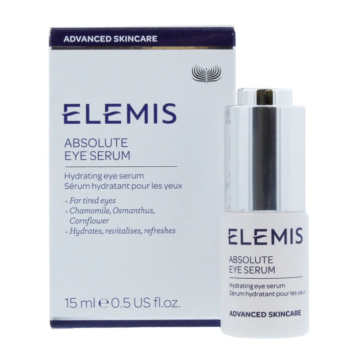 Elemis Absolute Eye Serum 3 Elemis Absolute Eye Serum