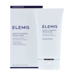 Elemis Gentle Foaming Facial Wash