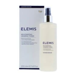 Elemis Rehydrating Ginseng Toner
