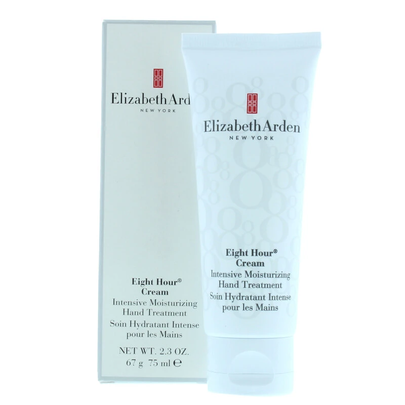 Elizabeth Arden Eight Hour Intensive Hand Treatment 2 Elizabeth Arden Eight Hour Intensive Hand Treatment