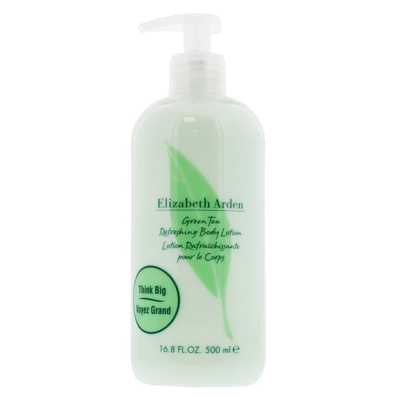 Elizabeth Arden Green Tea Body Lotion Pump 3 Elizabeth Arden Green Tea Body Lotion Pump