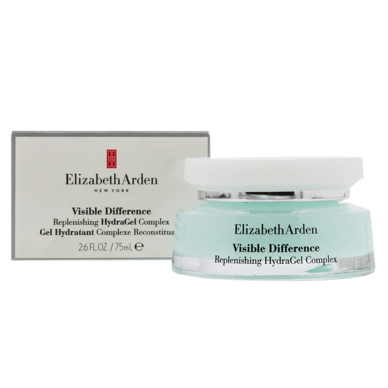 Elizabeth Arden Visible Difference Replenishing HydraGel Complex 3 Elizabeth Arden Visible Difference Replenishing HydraGel Complex