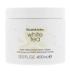 Elizabeth Arden White Tea Body Cream