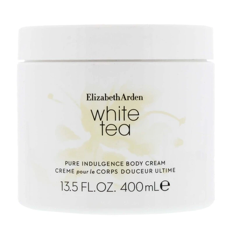 Elizabeth Arden White Tea Body Cream 3 Elizabeth Arden White Tea Body Cream
