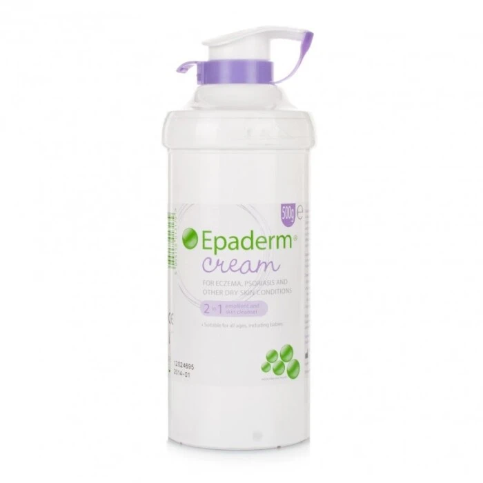 Epaderm Cream 3 Epaderm Cream