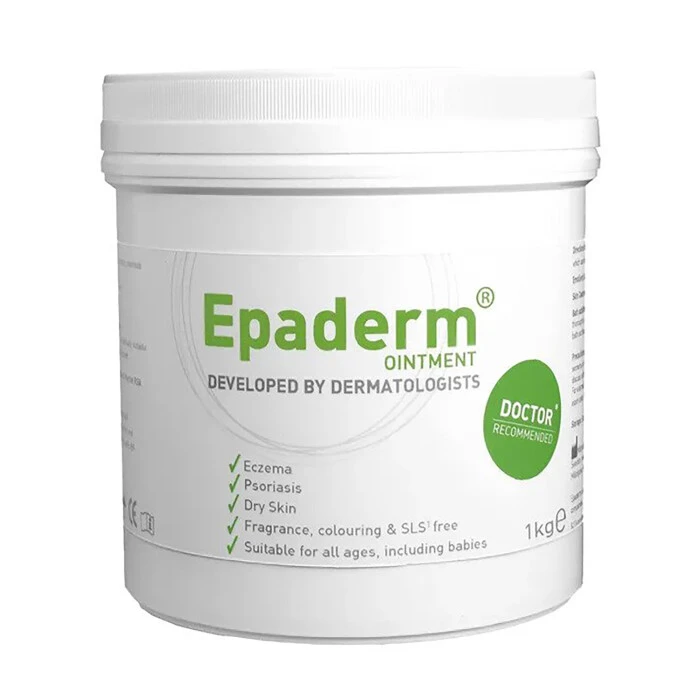 Epaderm Ointment 3 Epaderm Ointment