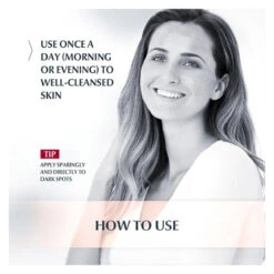 Eucerin Anti-Pigment Dual Serum Thiamidol & Hyaluronic Acid 7 Eucerin Anti-Pigment Dual Serum Thiamidol & Hyaluronic Acid -Health Care Store Eucerin Anti Pigment Dual Serum Thiamidol Hyaluronic Aci 2