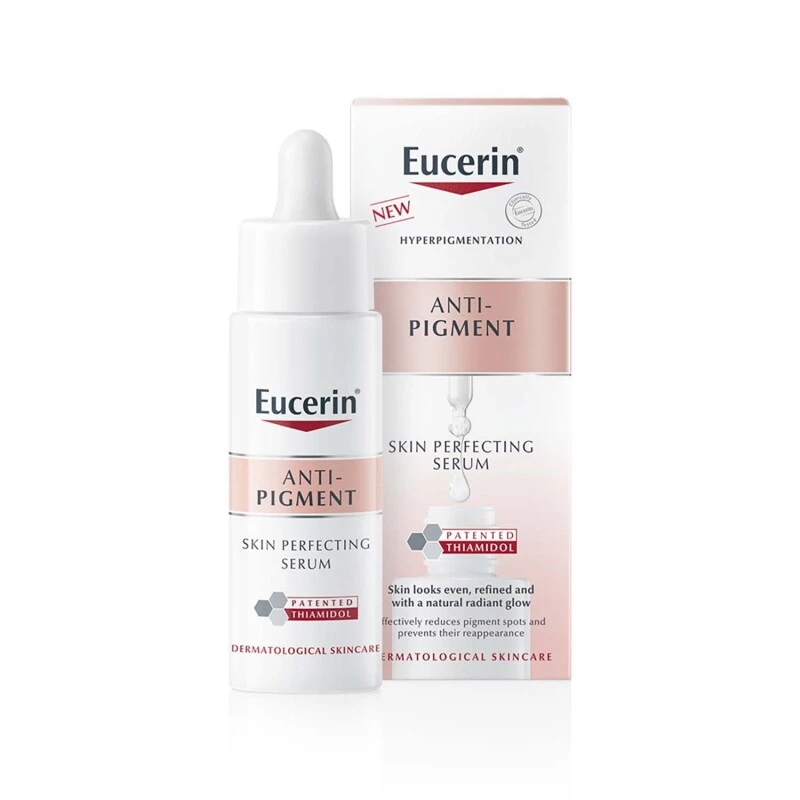 Eucerin Anti-Pigment Skin Perfecting Serum 3 Eucerin Anti-Pigment Skin Perfecting Serum