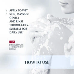 Eucerin AtoControl Bath & Shower Oil 7 Eucerin AtoControl Bath & Shower Oil -Health Care Store Eucerin AtoControl Bath Shower Oil 2