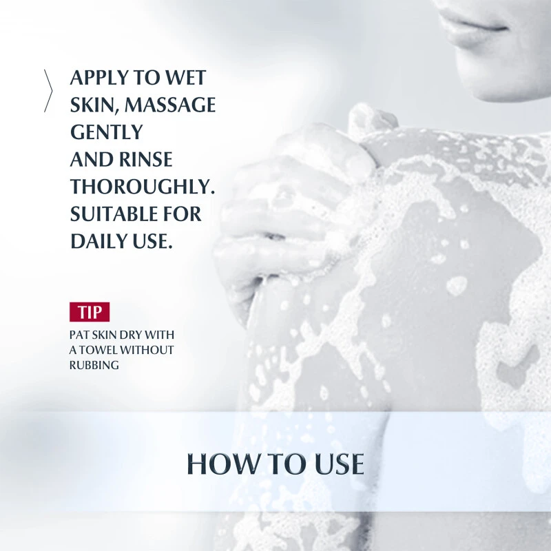 Eucerin AtoControl Bath & Shower Oil 5 Eucerin AtoControl Bath & Shower Oil - Image 3