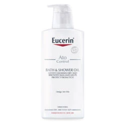 Eucerin AtoControl Bath & Shower Oil