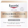 Eucerin Hyaluron Filler + Elasticity Night Cream 1 Eucerin Hyaluron Filler + Elasticity Night Cream -Health Care Store Eucerin Hyaluron Filler Elasticity Night Cream