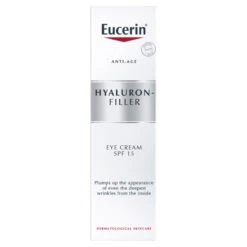 Eucerin Hyaluron-Filler Eye Treatment Cream