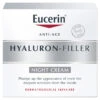 Eucerin Hyaluron-Filler Night Cream -Health Care Store Eucerin Hyaluron Filler Night Cream
