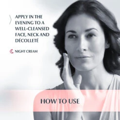 Eucerin Hyaluron-Filler + Volume Lift Anti-Age Night Cream 7 Eucerin Hyaluron-Filler + Volume Lift Anti-Age Night Cream -Health Care Store Eucerin Hyaluron Filler Volume Lift Anti Age Night Cream 2