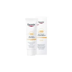 Eucerin Sun Actinic Control MD Sun Cream For Face & Body SPF100