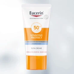 Eucerin Sun Face Creme SPF50 -Health Care Store Eucerin Sun Face Creme SPF50 1
