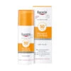 Eucerin Sun Protect Face Pigment Control SPF50+ -Health Care Store Eucerin Sun Protect Face Pigment Control SPF50