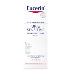 Eucerin UltraSensitive Soothing Care (Dry Skin) 50ml