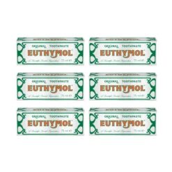 Euthymol Original Toothpaste
