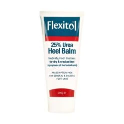 Flexitol 25% Urea Heel Balm