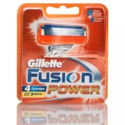 Gillette® Gillette Fusion Power Blades