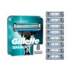 Gillette® Gillette Mach 3 Cartridges 2 Gillette® Gillette Mach 3 Cartridges -Health Care Store Gillette Mach 3 Cartridges