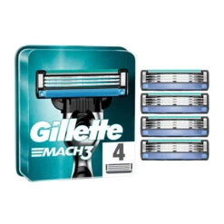 Gillette® Gillette Mach3 Blades
