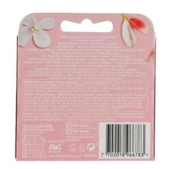 Health Care Store -Health Care Store Gillette Venus ComfortGlide Spa Breeze Cartridges 1