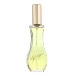 Giorgio Beverly Hills Yellow EDT Spray