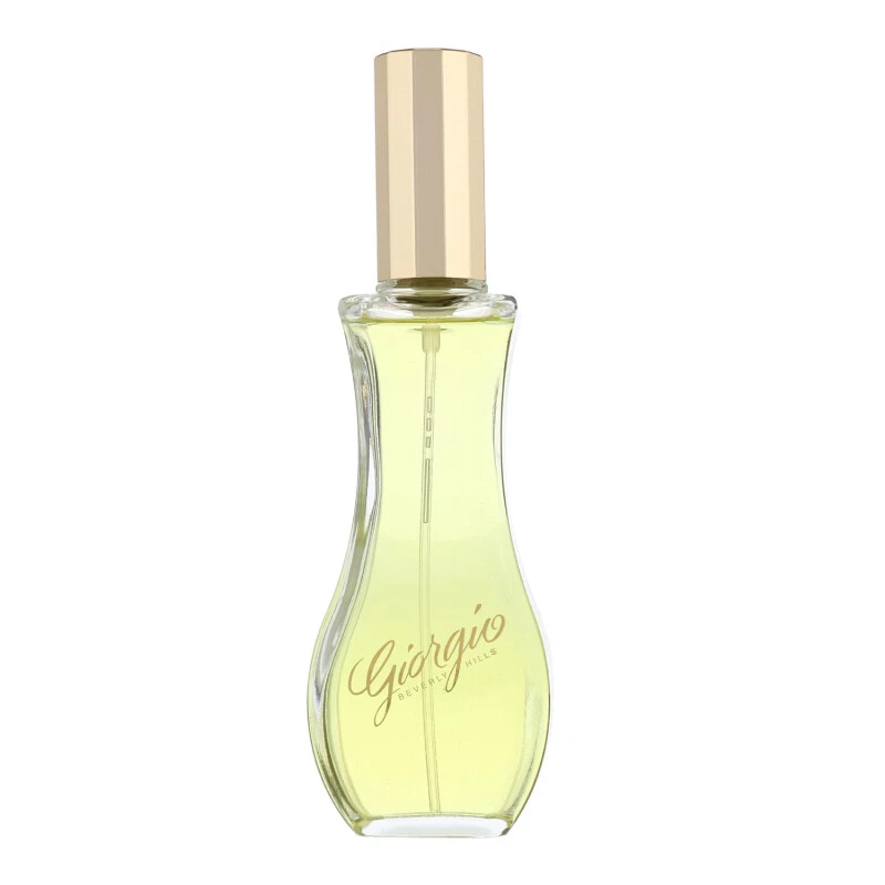 Giorgio Beverly Hills Yellow EDT Spray 3 Giorgio Beverly Hills Yellow EDT Spray