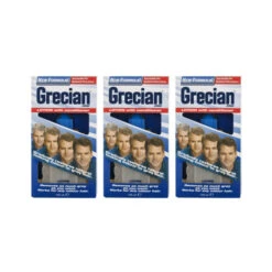 Grecian 2000 Men's Hair Colour Lotion