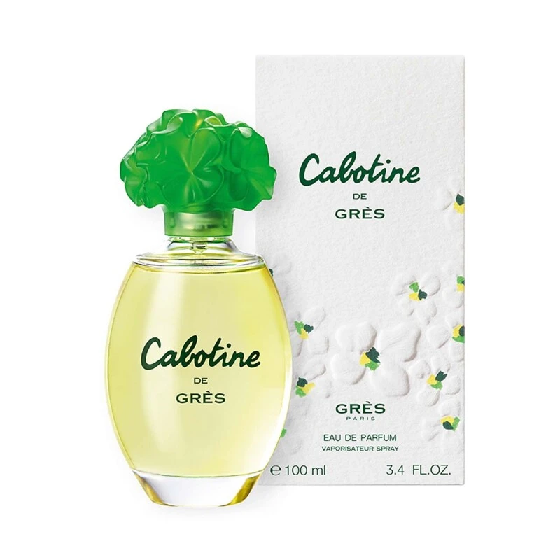 Gres Cabotine De Gres EDP 3 Gres Cabotine De Gres EDP