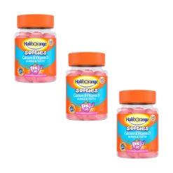 Haliborange Kids Calcium & Vitamin D Softies