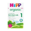 HiPP 1 Organic Combiotic First Infant Milk -Health Care Store HiPP 1 Organic Combiotic First Infant Milk