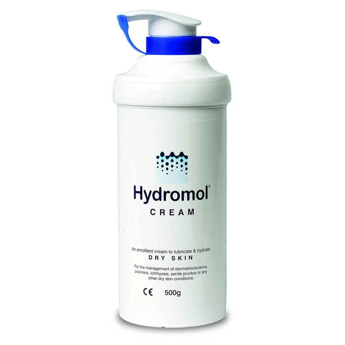Hydromol Cream 3 Hydromol Cream
