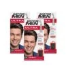 Just For Men Ultra Hair Dye Dark Brown A-45 2 Just For Men Ultra Hair Dye Dark Brown A-45 -Health Care Store Just For Men Ultra Hair Dye Dark Brown A 45 Triple Pack
