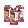 Just For Men Ultra Hair Dye Light Brown A-25 -Health Care Store Just For Men Ultra Hair Dye Light Brown A 25 Triple Pack
