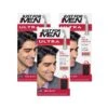 Just For Men Ultra Hair Dye Real Black A-55 2 Just For Men Ultra Hair Dye Real Black A-55 -Health Care Store Just For Men Ultra Hair Dye Real Black A 55 Triple Pack